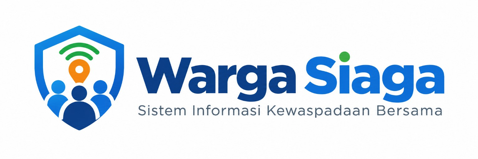Warga Siaga